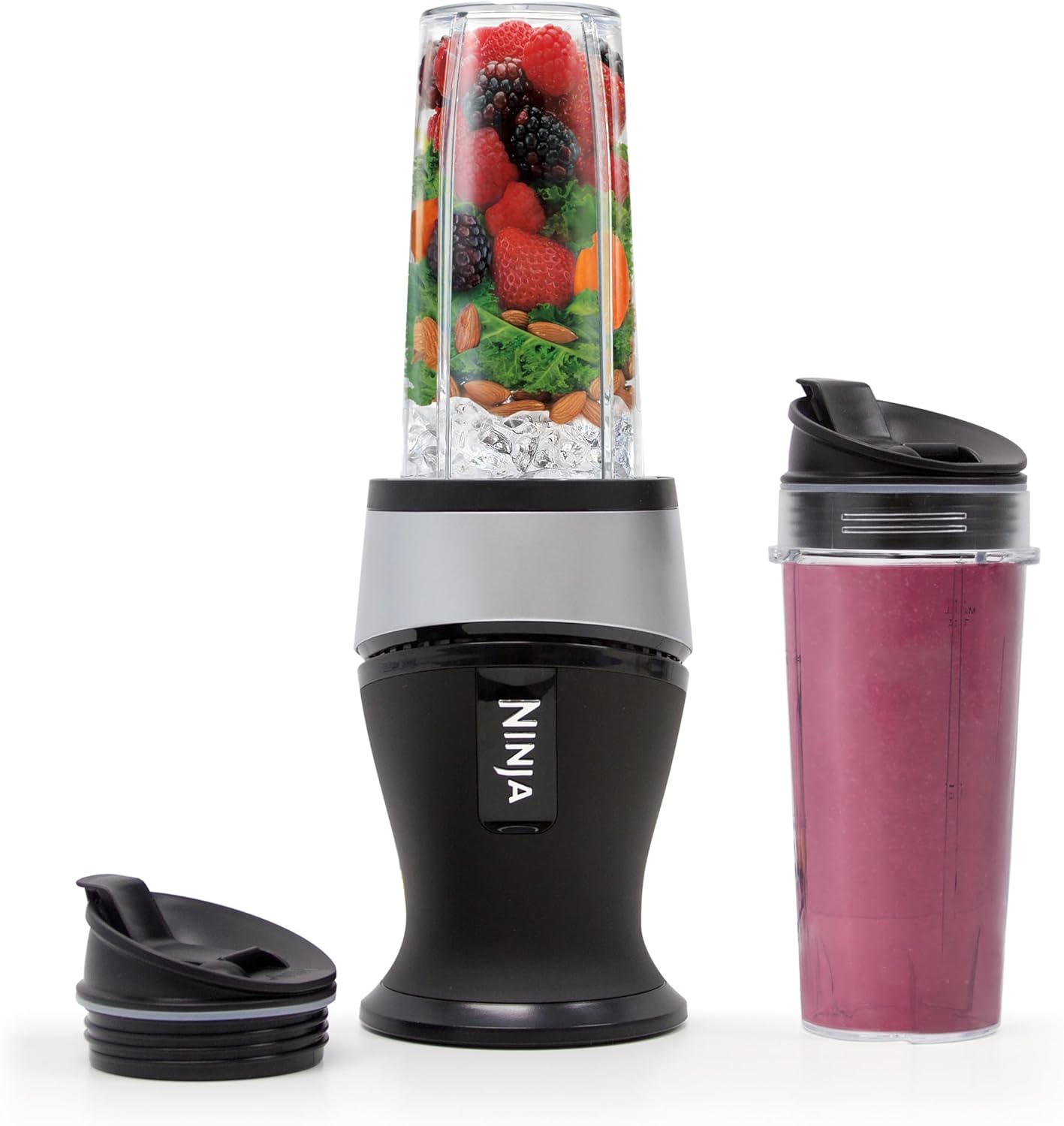 Ninja Fit Personal Blender