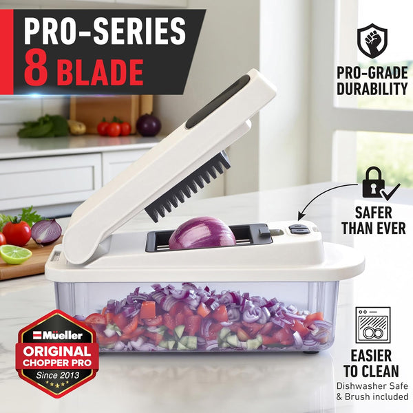 Speedy Kitchen Pro Chopper