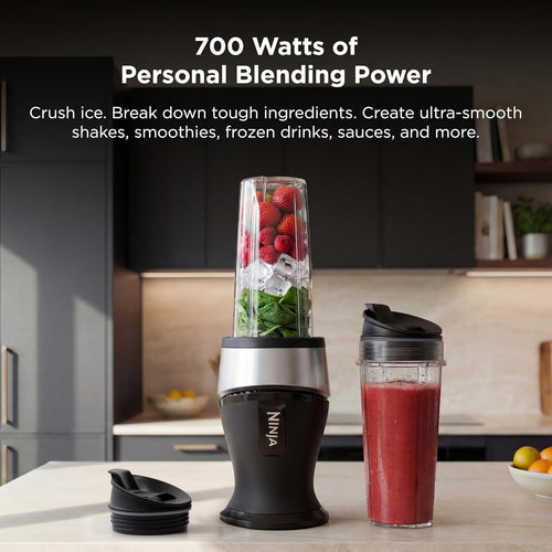 Ninja Fit Personal Blender