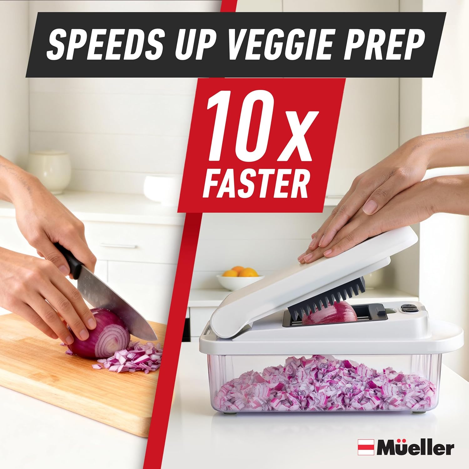 Speedy Kitchen Pro Chopper