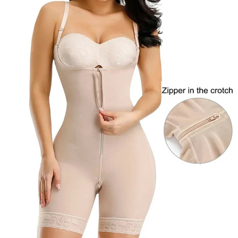 Slim & Sculpt Shapewear