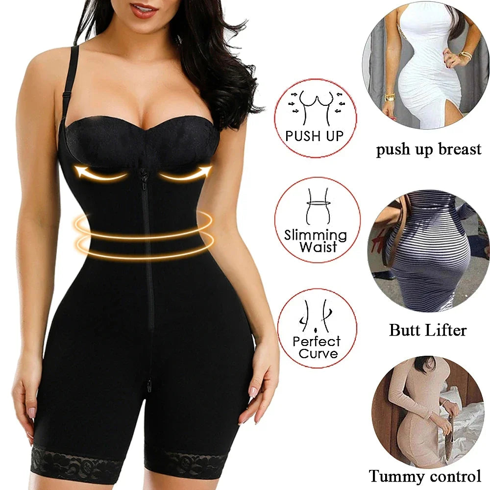 Slim & Sculpt Shapewear